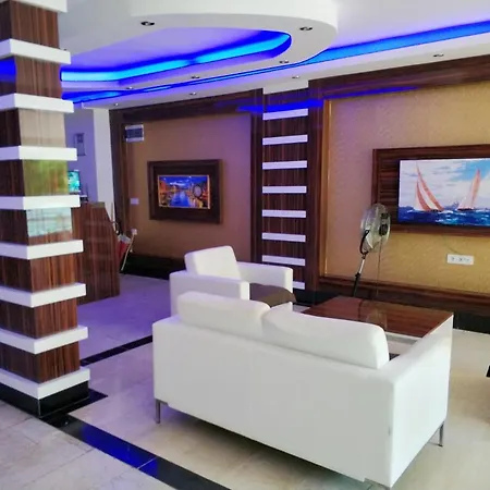 Oba Suites * 알란야