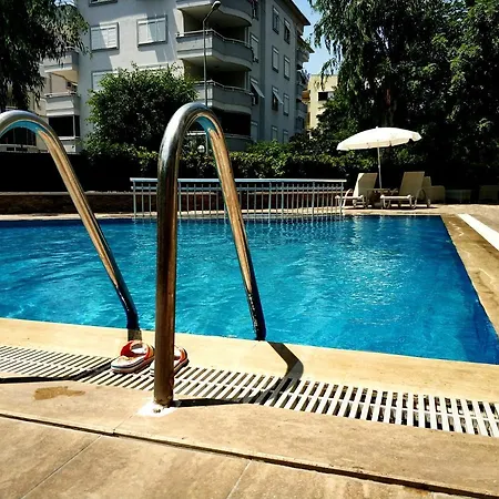 아파트 Oba Suites *