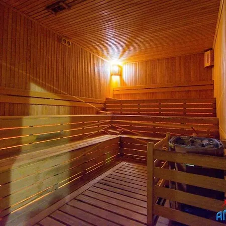 아파트 Oba Suites