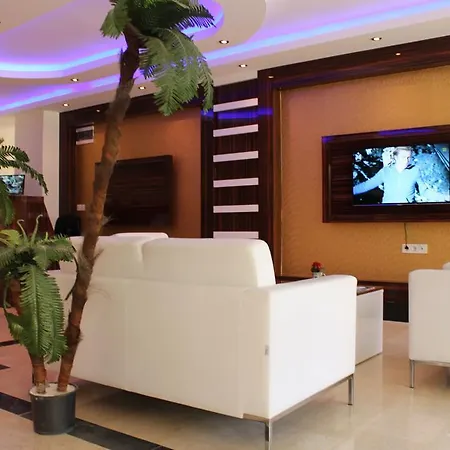 아파트 Oba Suites *