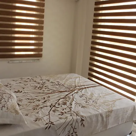 아파트 Oba Suites 알란야