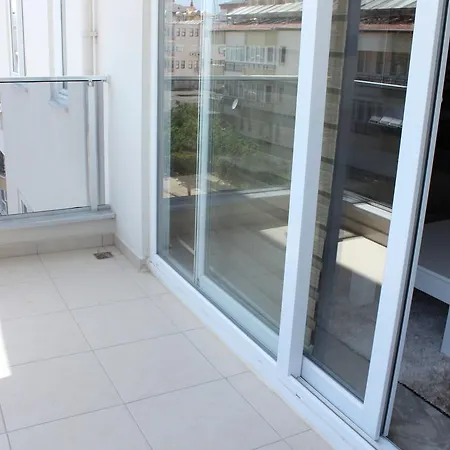 아파트 Oba Suites