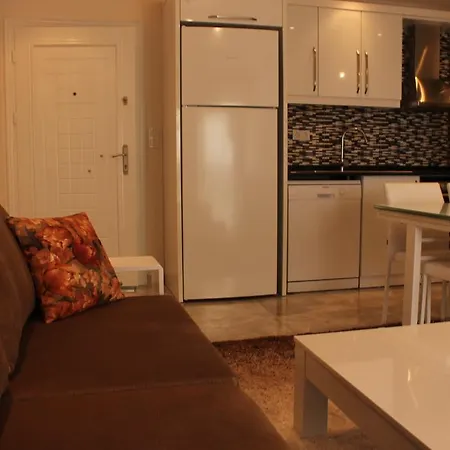 아파트 Oba Suites *