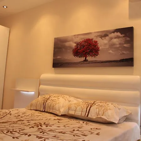 Oba Suites 아파트 *