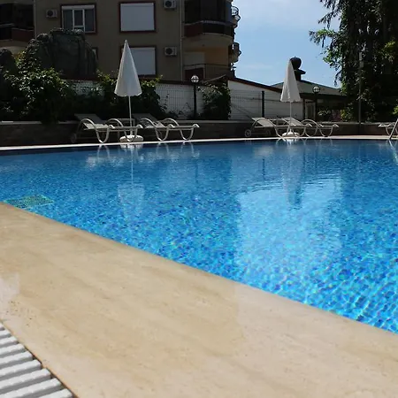 아파트 Oba Suites *
