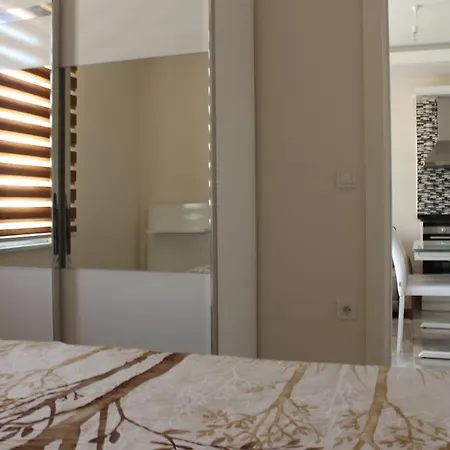아파트 Oba Suites