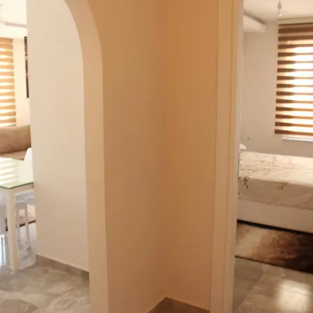 아파트 Oba Suites
