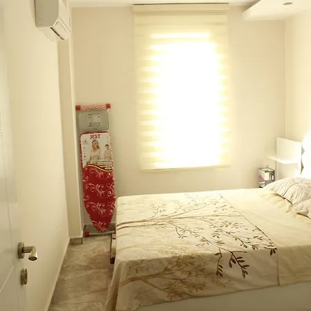 Oba Suites 알란야