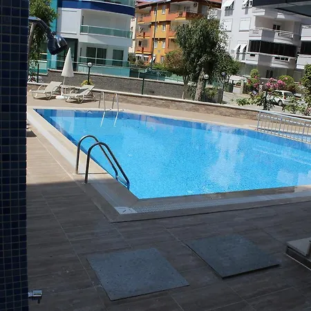 아파트 Oba Suites *