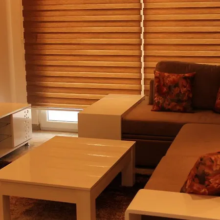 Oba Suites 알란야