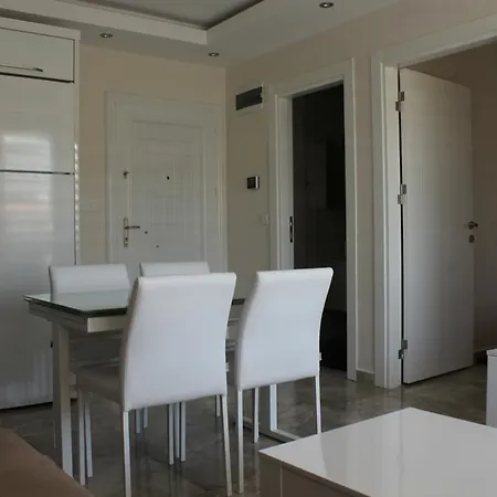 Oba Suites 알란야