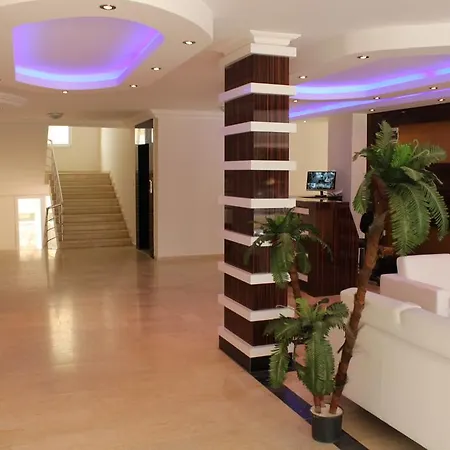 Oba Suites 아파트 *
