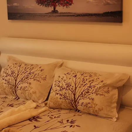 아파트 Oba Suites