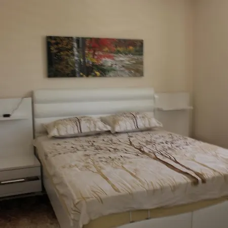 Oba Suites 알란야