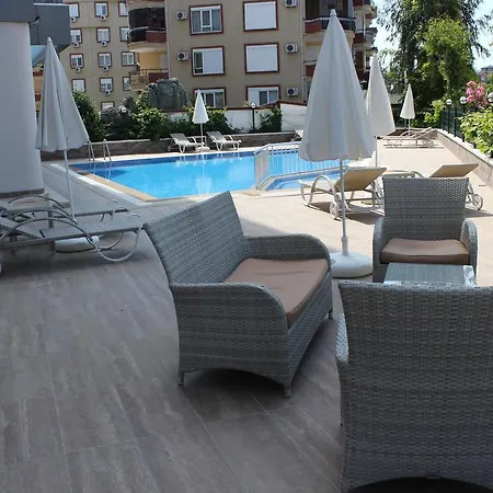 아파트 Oba Suites *