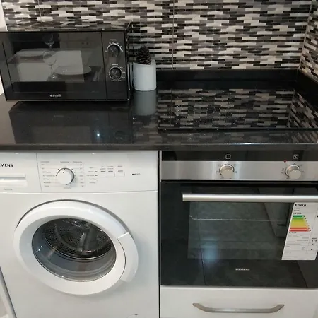 아파트 Oba Suites