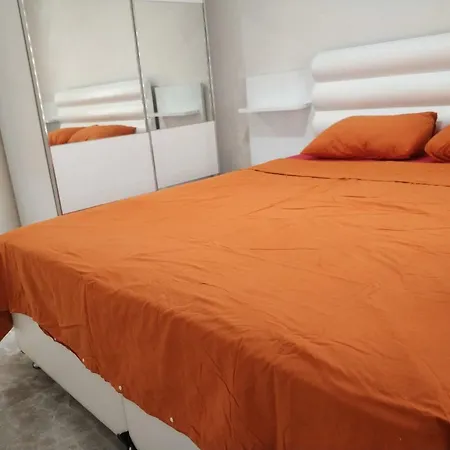 아파트 Oba Suites