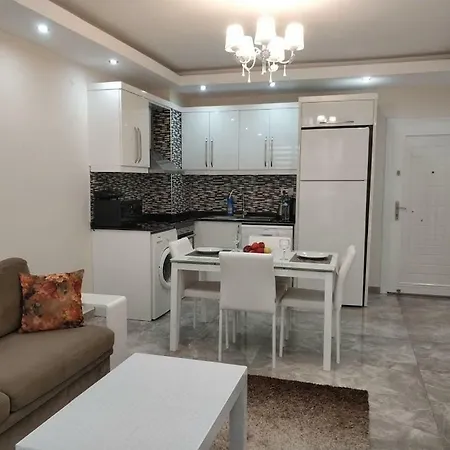 Oba Suites 아파트 *