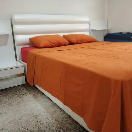Oba Suites 아파트 알란야