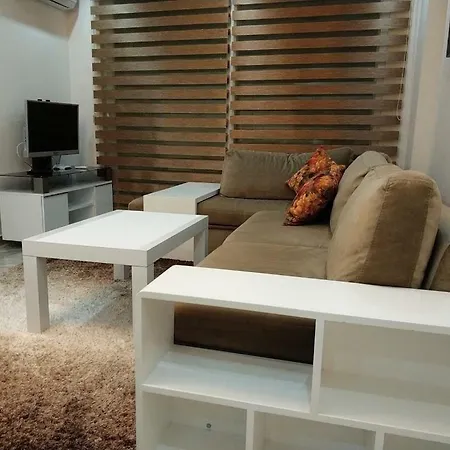 Oba Suites 아파트