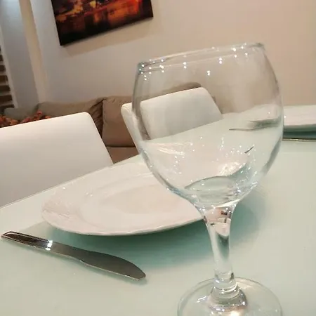 Oba Suites 아파트 *