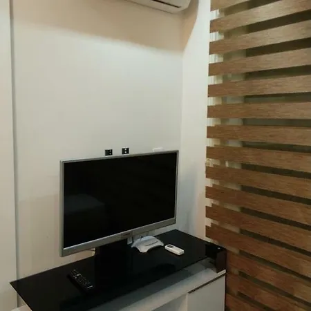 Oba Suites * 알란야